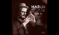 Harun Kolçak Ft. Zara - Korkuyorum ( 2016 )