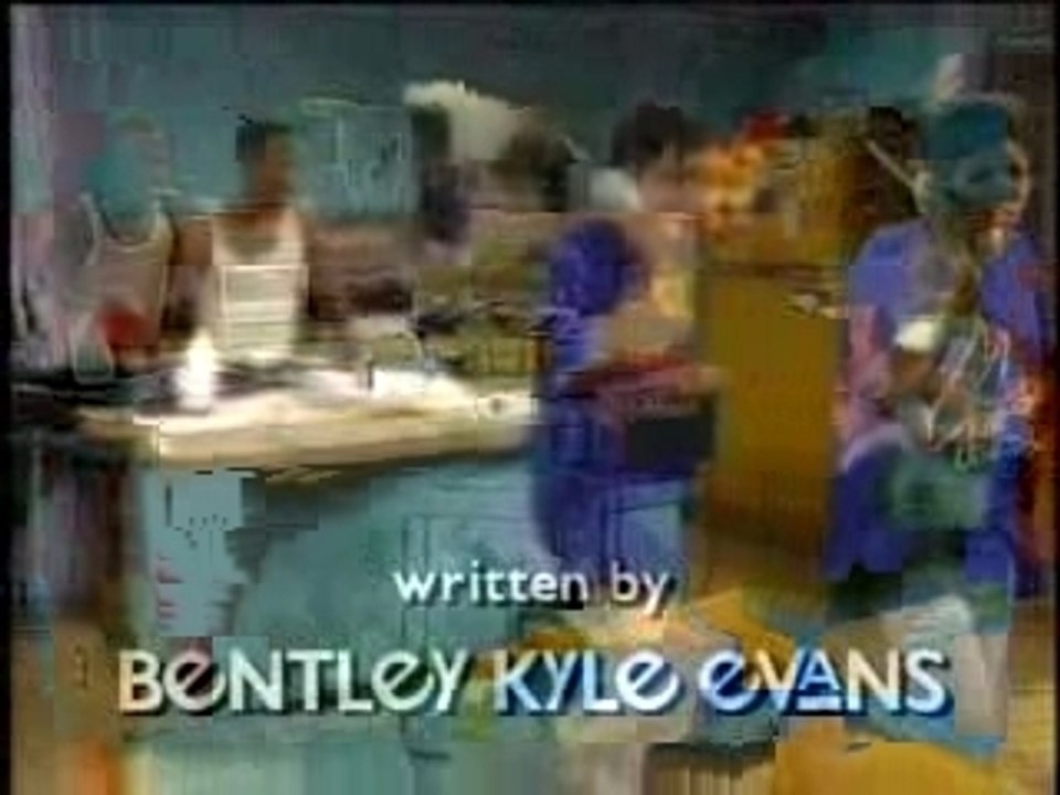 Snoop Dogg on Martin Show