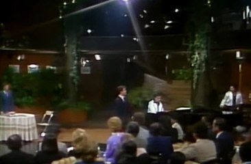 Juan Gabriel - Buenos días Señor Sol - en vivo 1981.