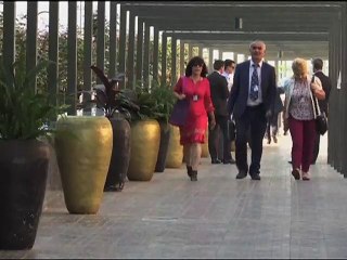 বৈশ্বিক উষ্ণতা বৃদ্ধি রোধে ১৫০ দেশের চুক্তি সই