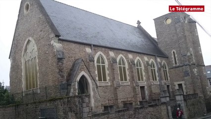 Dinan. Eglise à vendre : les enchères sont relancées