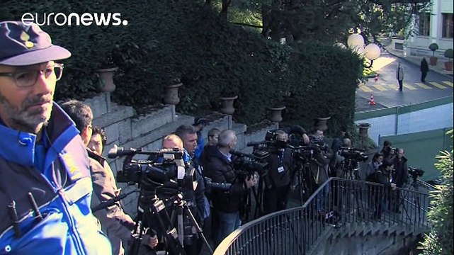 США та Росія знову намагаються домовитися про перемир'я у Сирії