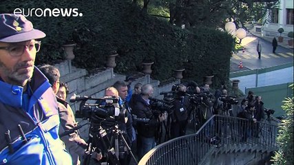 В Лозанне начинаются переговоры по Сирии