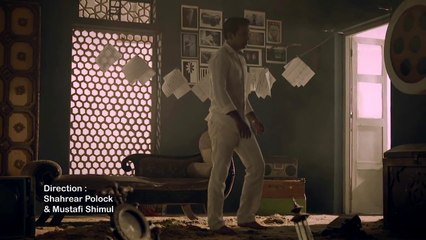 Onuvobe Tumi by Tahsan feat Puja - Music India