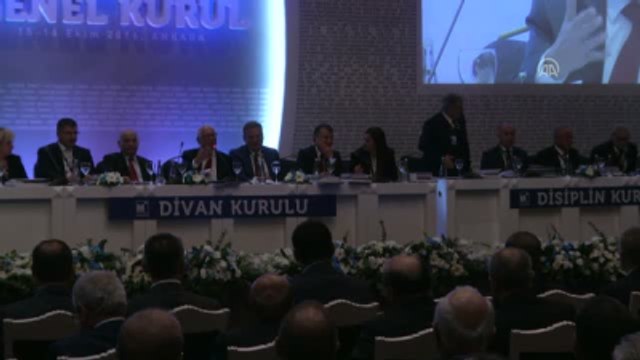 Ağbal: Ortaya Koyduğumuz Maliye Politikaları Büyümeyi Destekleyen Maliye Politikalarıdır