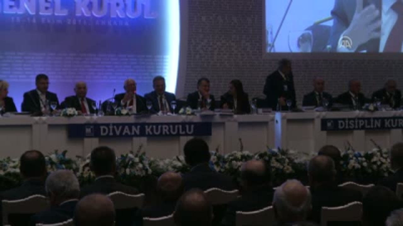 Ağbal: "Ortaya Koyduğumuz Maliye Politikaları Büyümeyi Destekleyen Maliye Politikalarıdır"