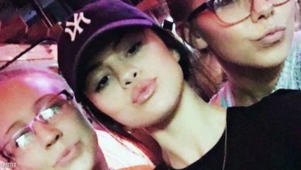 Selena Gomez Back in Rehab, Postpones Music Career Indefinitely