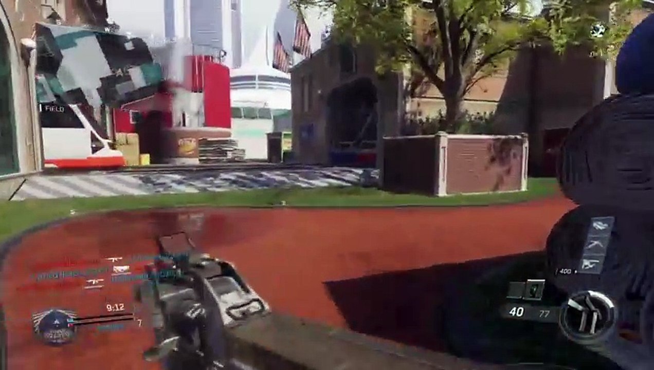 INFINITE WARFARE!!! (6)