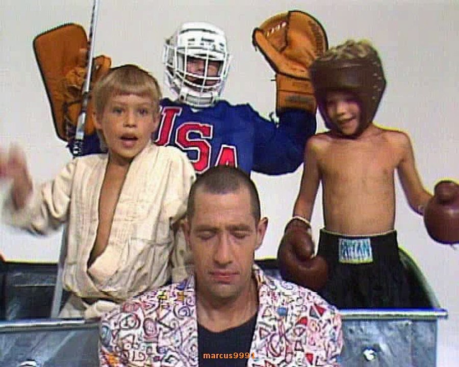 Trio - Drei gegen drei