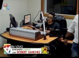 Las declaraciones de Sexappeal ante robert sanchez con estas fuertes preguntas