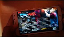 Play PSP games on android - wwe smackdown vs raw 2011