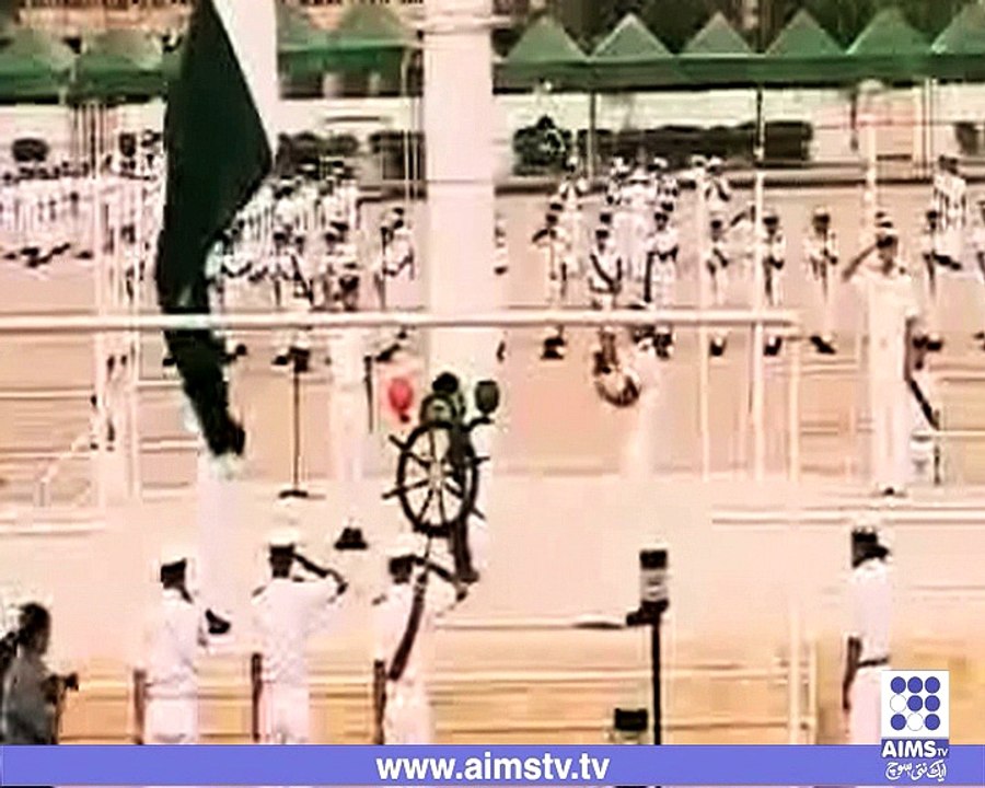 پاکستانی تاریخ سیکورٹی فورسز کی قربانیوں سے بھری ہے، ایڈمرل ذکا اللہ