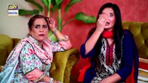 Watch Bewaqoofian Episode 50 on Ary Digital in High Quality 15th October 2016