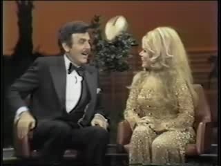CHARO 1976  TV SPECIAL Mike Connors Part 2