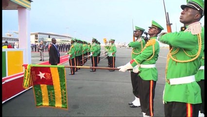 Le Flash de 10 H de RTI 1 du 15 Octobre 2016 avec Alvor Assa