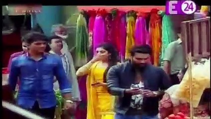 Shakti Astitva Ke Ehsaas Ki 16th October 2016 News - Harman Ko Mila Soumya Ka Surag