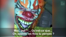 Des clowns malveillants envahissent les États-Unis ? Voici la meilleure réponse