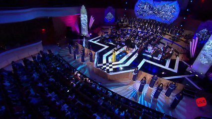 Huyền Sử Ca Một Người Mang Tên Quốc - Hoàng Oanh - ASIA 78 LIVE