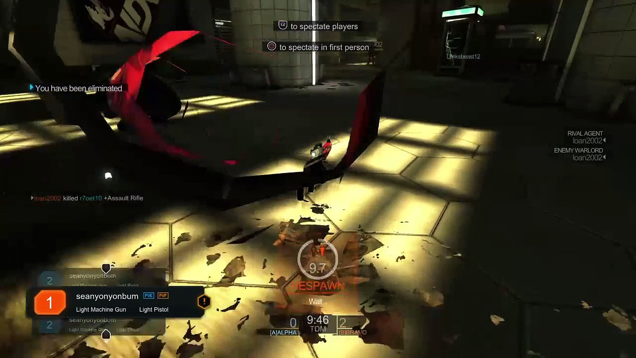 Welcome to more killing action u EVER seen (120)