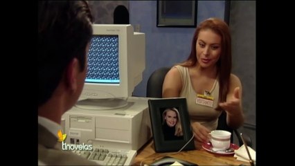 Escenas J.S. en T M - cap.27