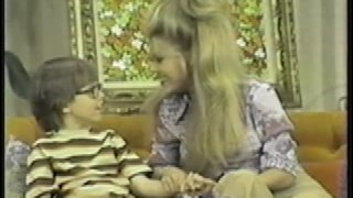 CHARO 1976 TV SPECIAL #3