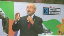 Kılıçdaroğlu Dikta Yönetimine de Tek Adam Yönetimine de Karşıyız