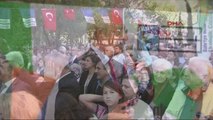 Kılıçdaroğlu Dikta Yönetimine de Tek Adam Yönetimine de Karşıyız