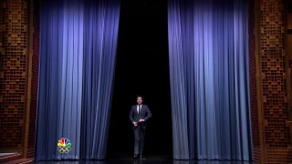 The Tonight Show Starring Jimmy Fallon Preview 01/07/16