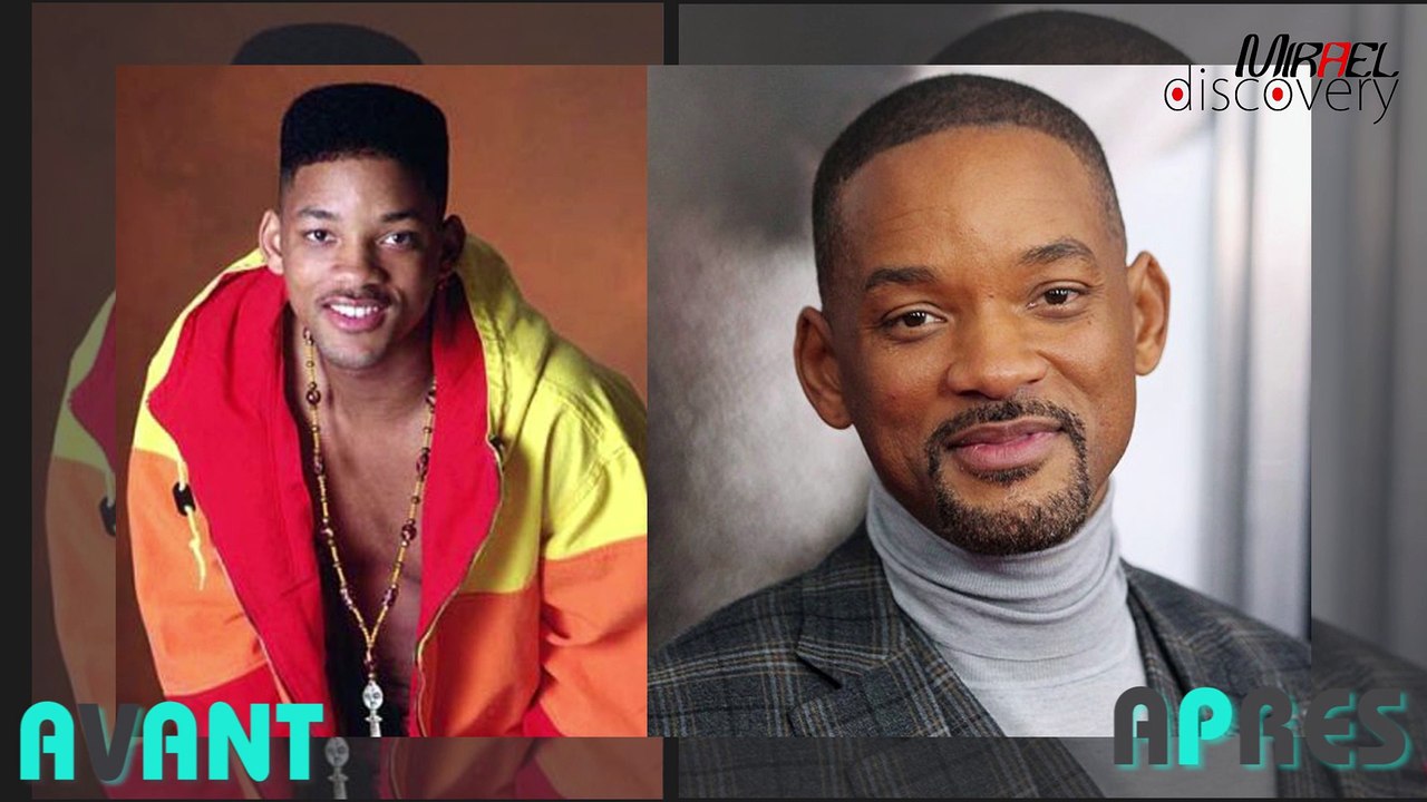 top 10 celebrités que le temps à changé le visage mais pas la vision