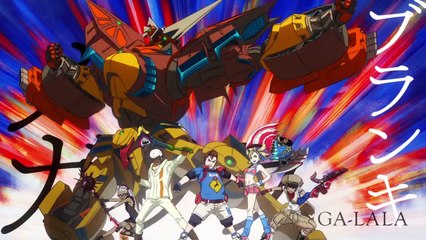 [720p]ブブキ・ブランキ 星の巨人 02(15)話