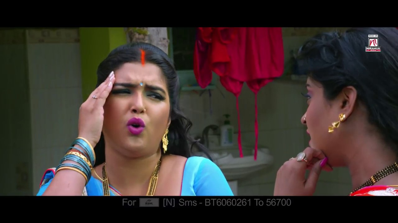 Balam Dihe Gariya ¦ Ram Lakhan ¦ Full Song ¦ Aamrapali Dubey, Shubhi Sharma