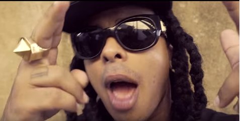 Mix Yinki Dancehall vybz 2016 Vol.1 - By DJ Phemix