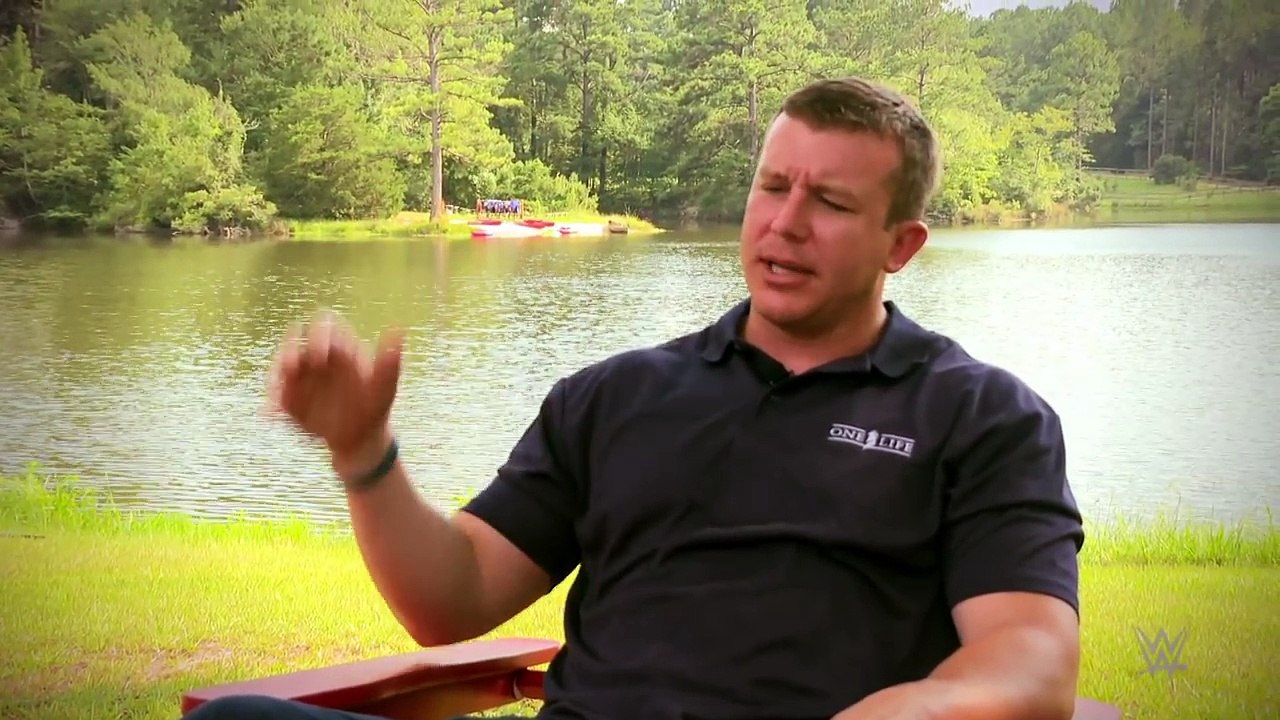 The time Ted DiBiase Jr. stole the Million Dollar Title: Where Are They Now? Extra