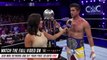 T.J. Perkins is crowned WWE Cruiserweight Champion: Cruiserweight Classic Live Finale on WWE Network