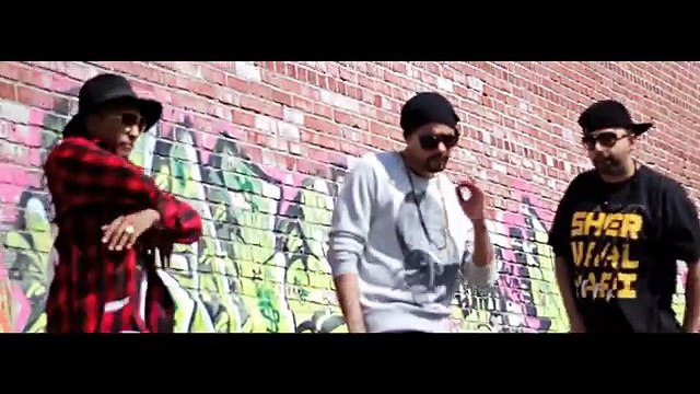 Raxstar - Bohemia - Haji Springer - Brand New Swag (Official Remix Video HD)