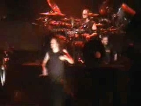 Korn - Right Now (Live Paris 2007)