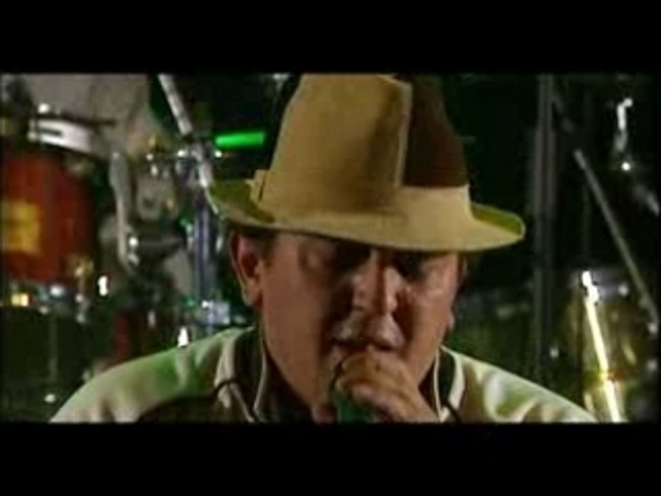 Dub inc - A Imma (Oh ma mere) hossegor music festival (2006)