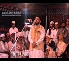 Urdu Naat - Marghoob Ahmad Hamdani