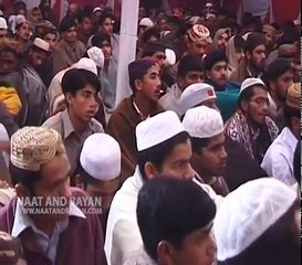 Arfana Kalam by Muhammad Ramzan Shakoori - MINHAJ UNIVERSITY LAHORE