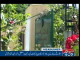 NewsONE Headlines 7PM, 15-Oct-2016