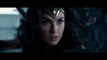Wonder Woman -  Nuevo e impactante tráiler con Gal Gadot como protagonista