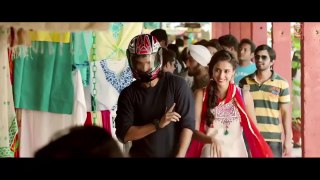 Kaun Tujhe Yun Pyaar Karega - Full Video Song - M.S. Dhoni: The Untold Story *HD*