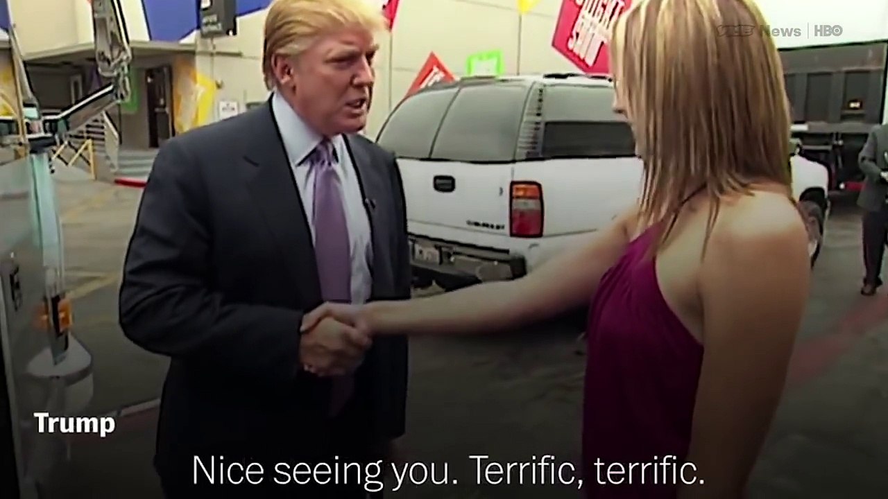 VICE News Tonight: FCC complaints about Donald Trump