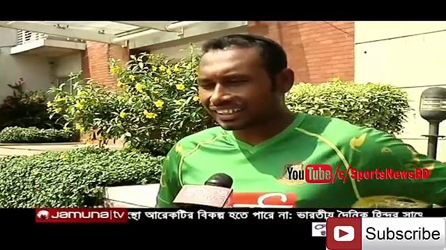টেস্টে দলে থাকছে নতুন পেসার,সম্ভাব্য মুখ। Bangladesh cricket news today [Sport News BD]