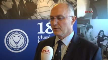 Antalya - Profesör Ünal: Grip ve Soğuk Algınlığını Karıştırmayın