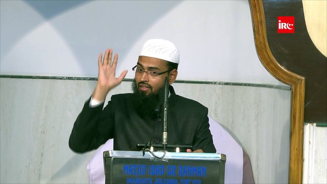 Khawateen Aur Salam Ki Kami Ki Koi Ek Dusre Ko Jawab Hi Nahi Dete By Adv. Faiz Syed