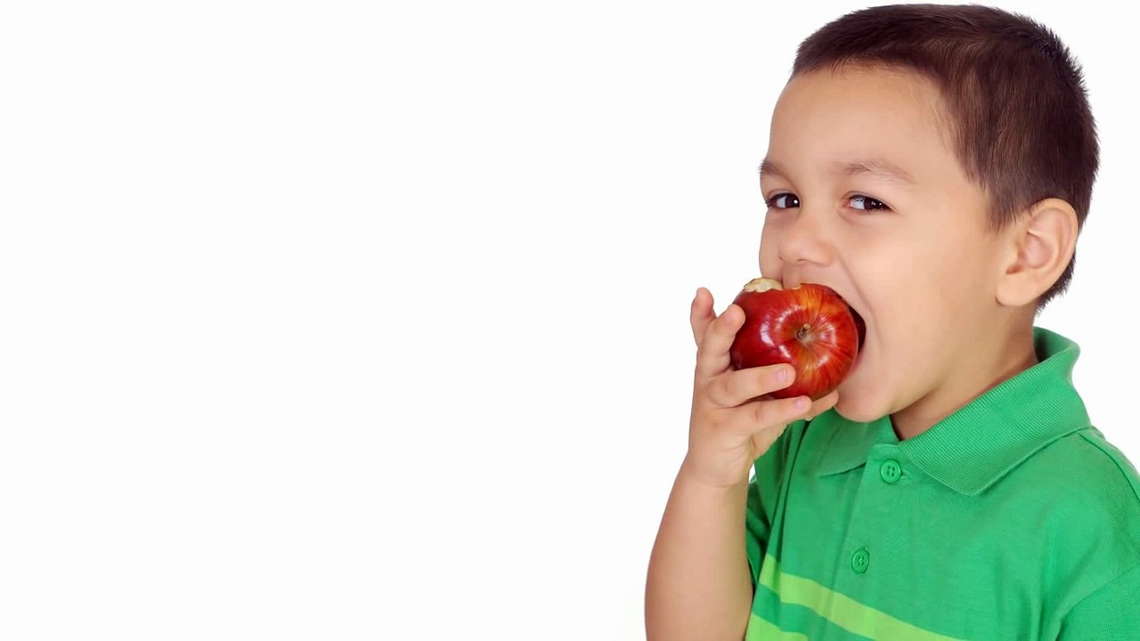 Fruits, Veggies, and Longevity - How Many Minutes Per Mouthful?