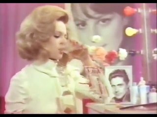 Aşkınla Yana Yana (belkıs özener)