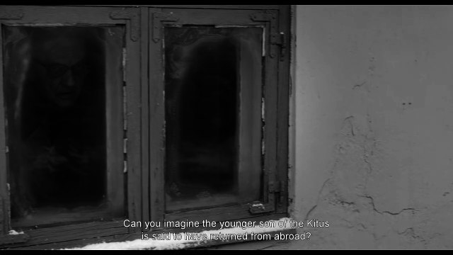 zwiastun filmu EDERLY, reż. Piotr Dumała | na jesieni w kinach!