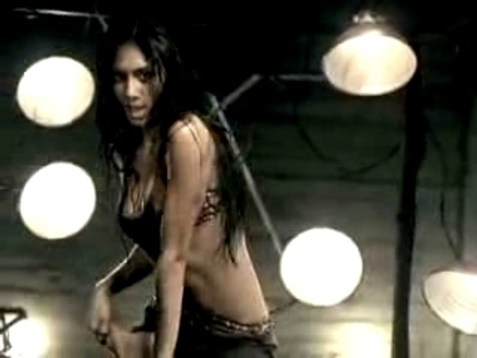 Nicole scherzinger whatever you like ft. T.I.
